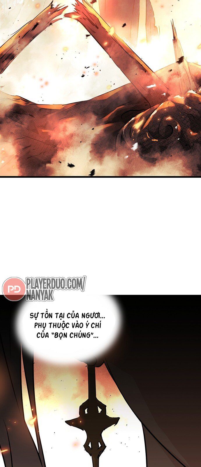 Nanyak Chapter 80 - 13