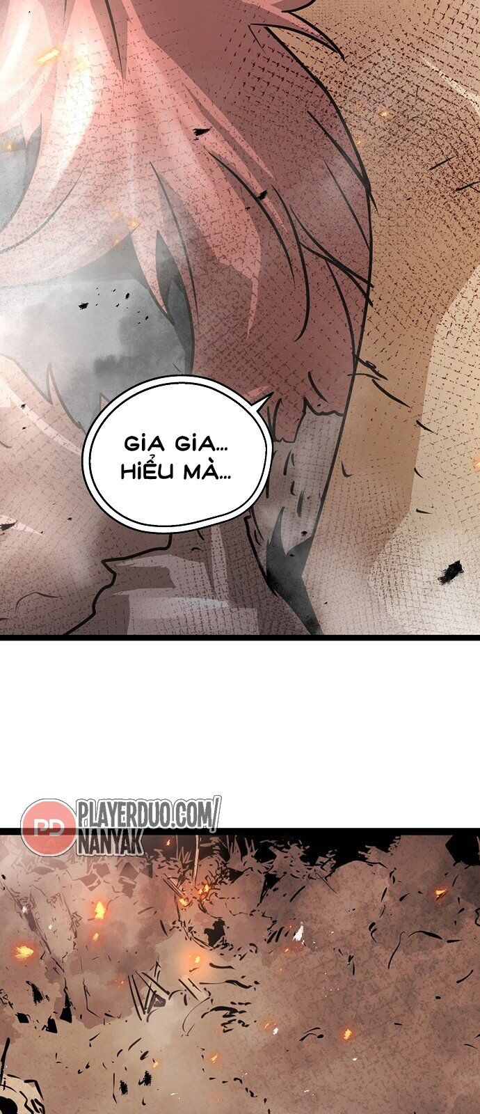 Nanyak Chapter 80 - 16