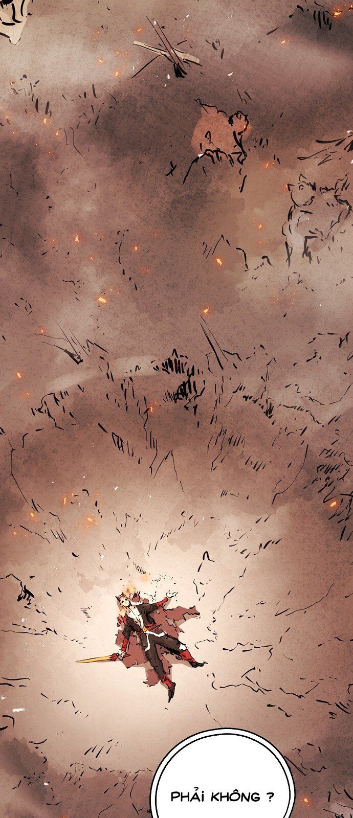 Nanyak Chapter 80 - 17