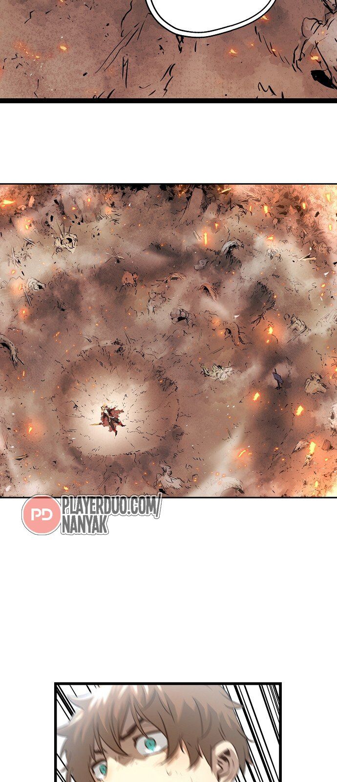 Nanyak Chapter 80 - 18