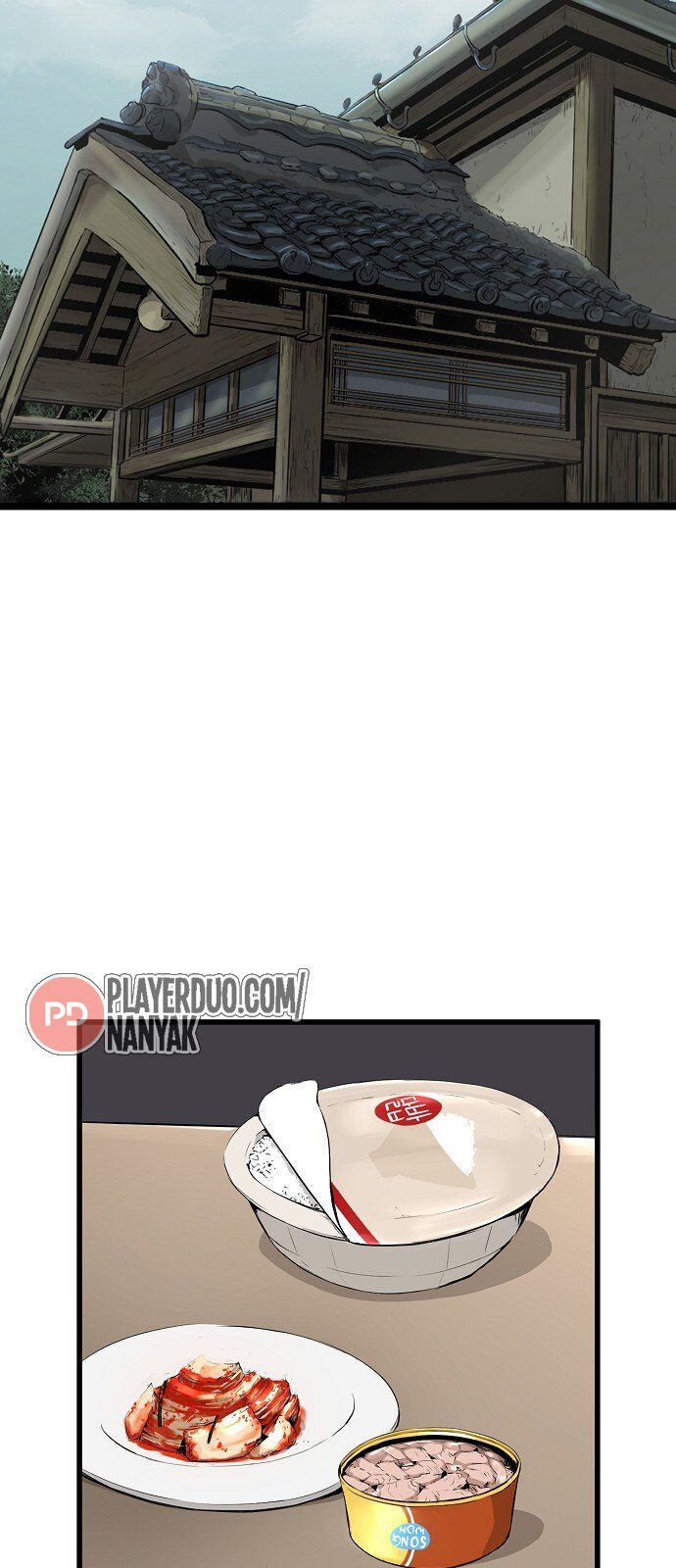 Nanyak Chapter 80 - 23