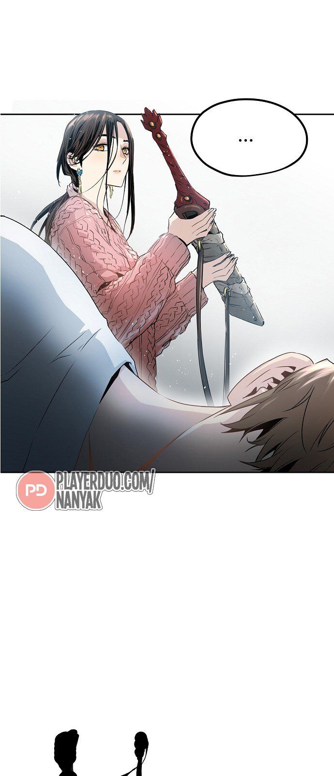 Nanyak Chapter 80 - 4