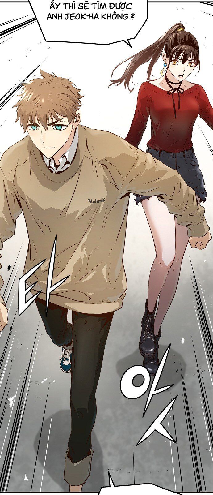 Nanyak Chapter 80 - 50