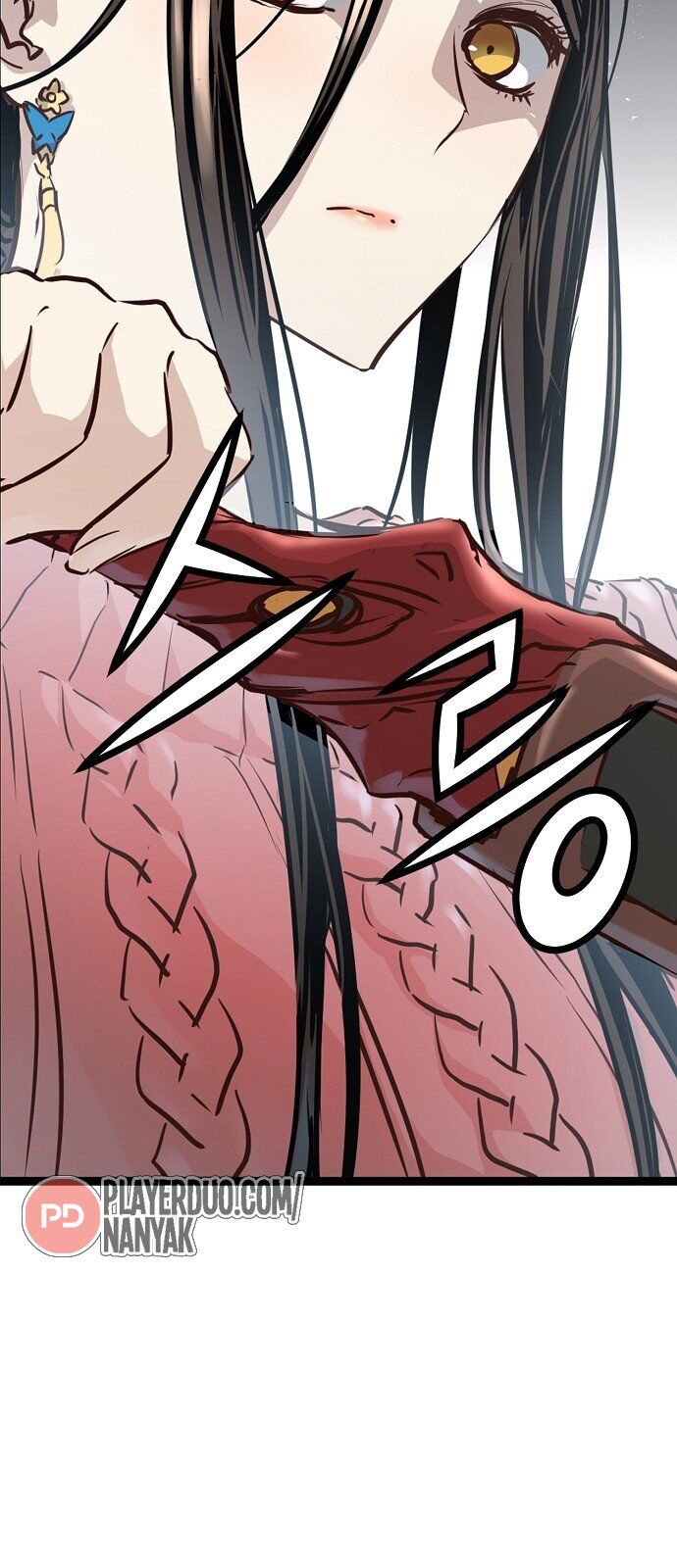 Nanyak Chapter 80 - 6