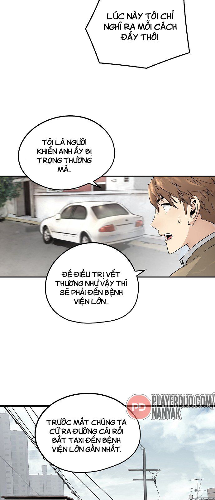 Nanyak Chapter 80 - 51