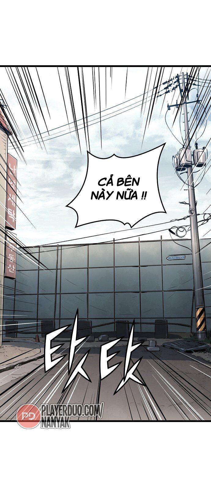 Nanyak Chapter 80 - 56