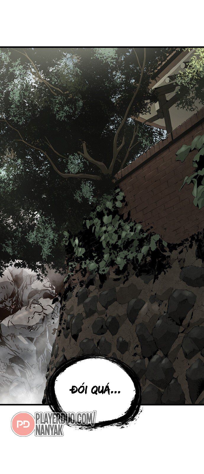 Nanyak Chapter 80 - 61