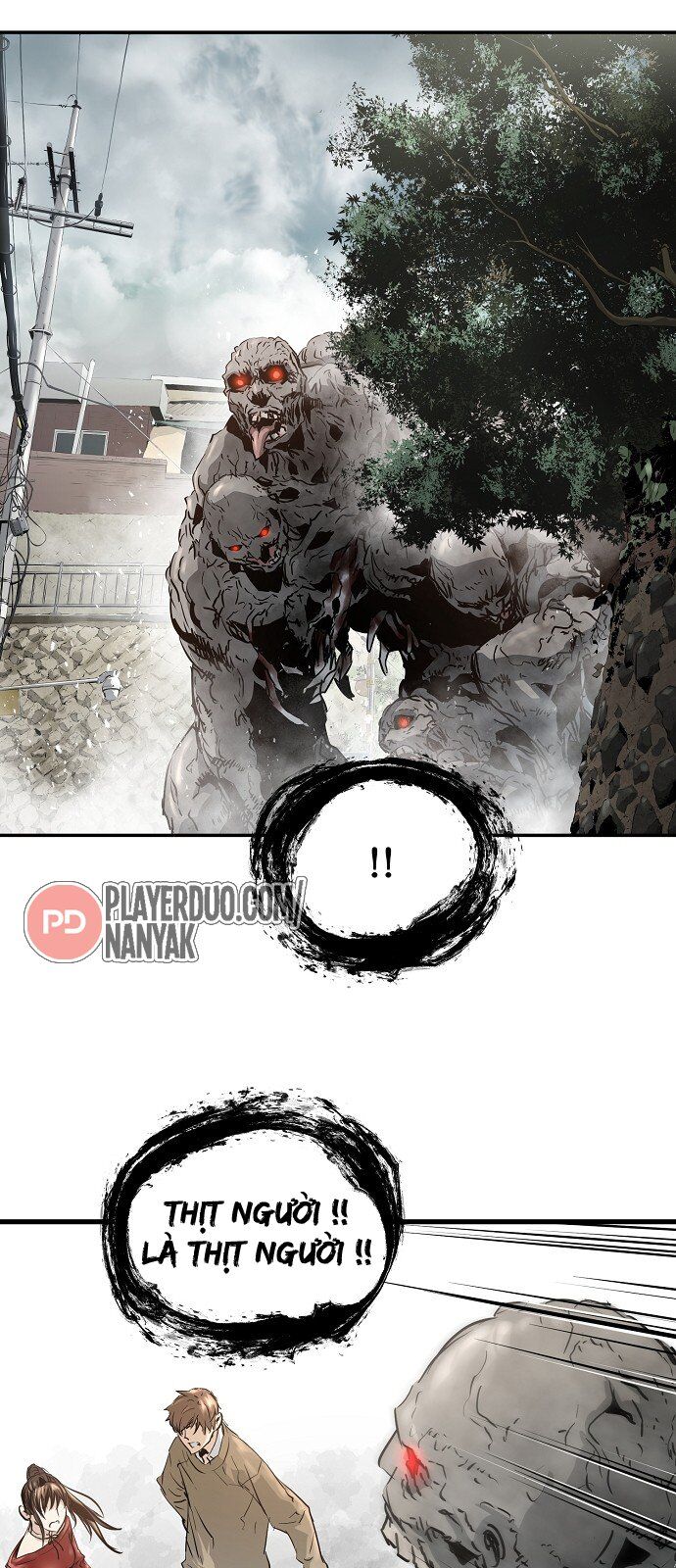 Nanyak Chapter 80 - 62