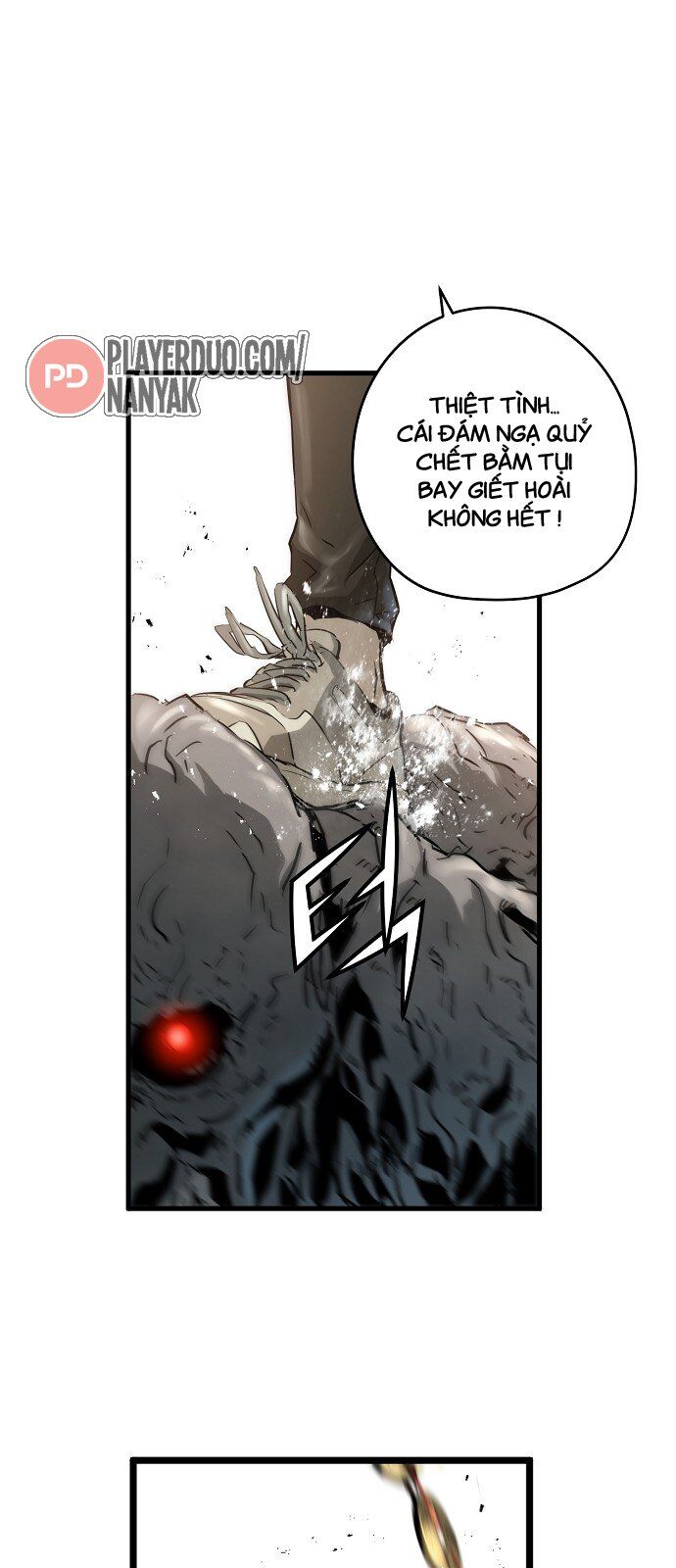 Nanyak Chapter 80 - 64