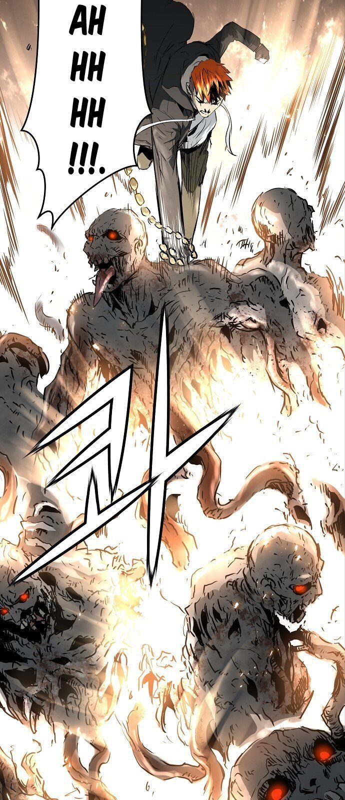 Nanyak Chapter 80 - 66