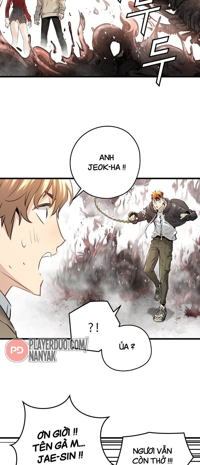 Nanyak Chapter 80 - 68