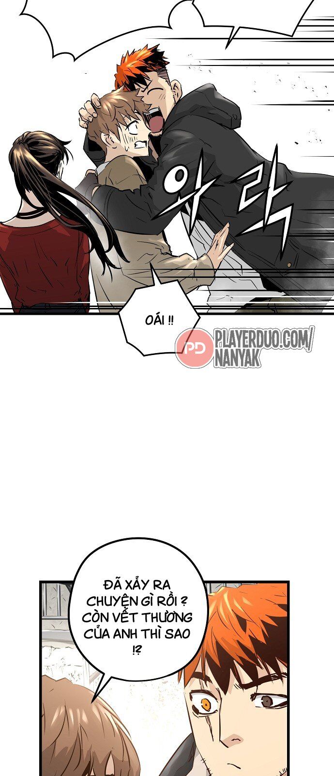 Nanyak Chapter 80 - 69