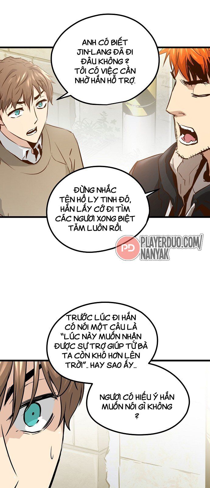 Nanyak Chapter 80 - 75