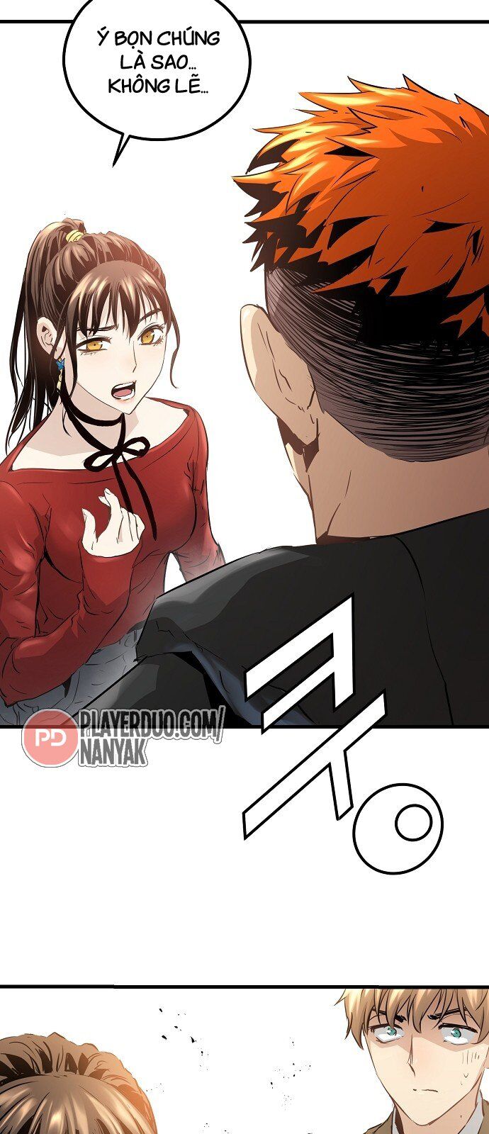 Nanyak Chapter 80 - 80