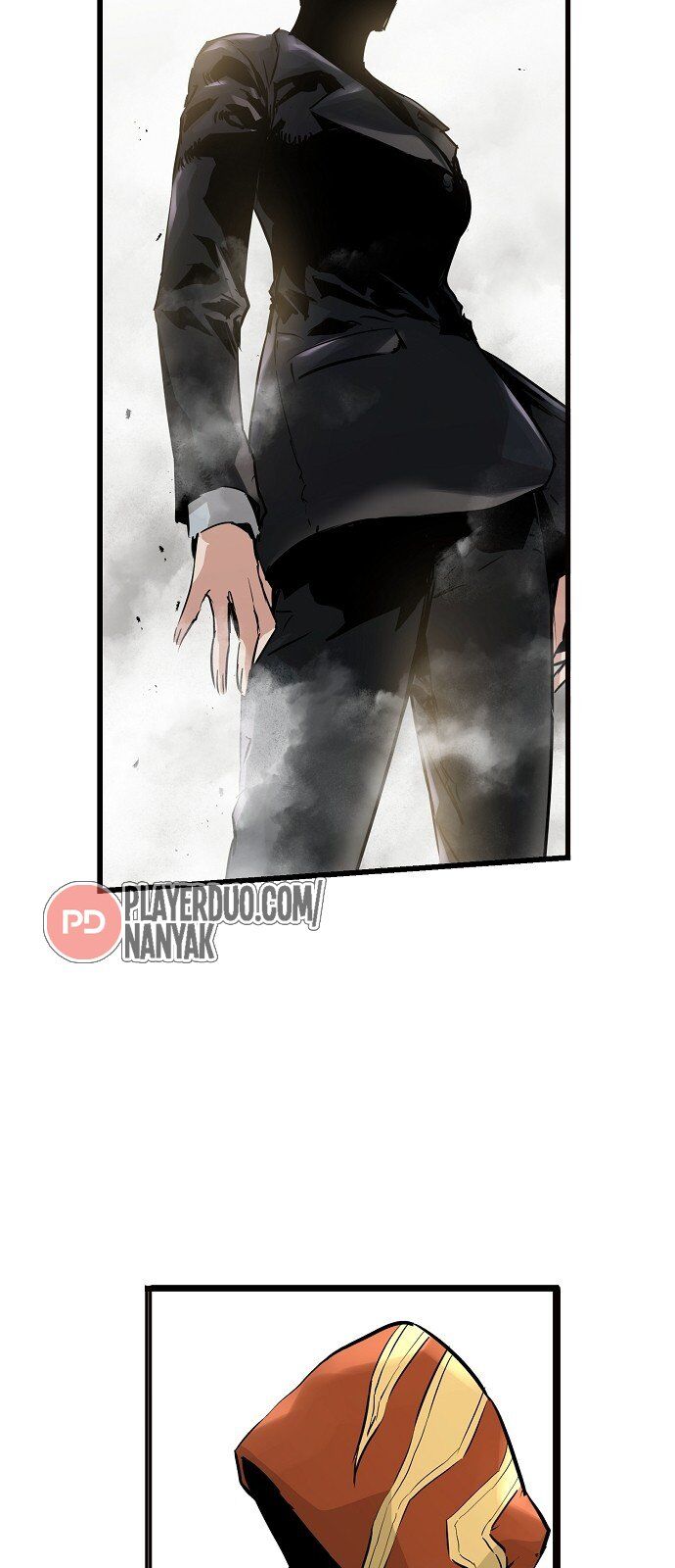 Nanyak Chapter 80 - 85