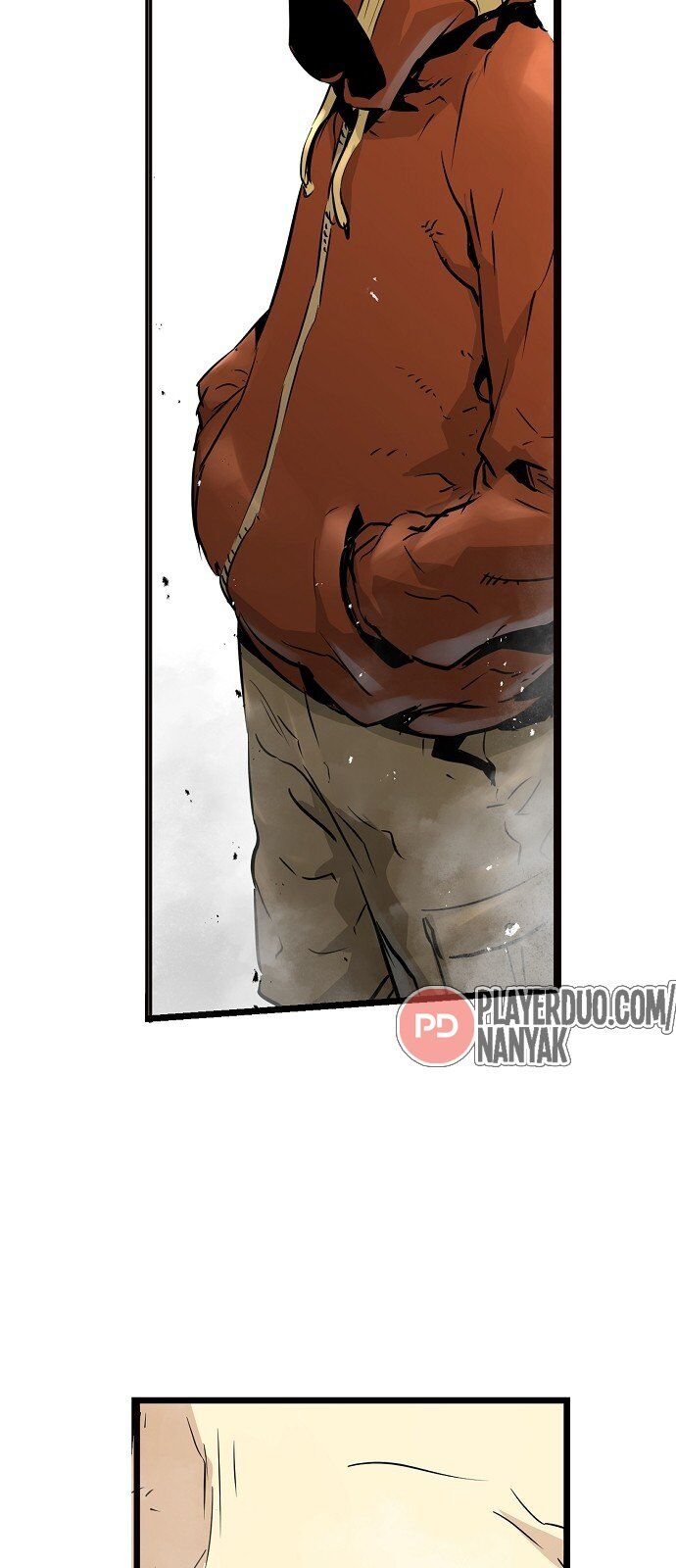 Nanyak Chapter 80 - 86