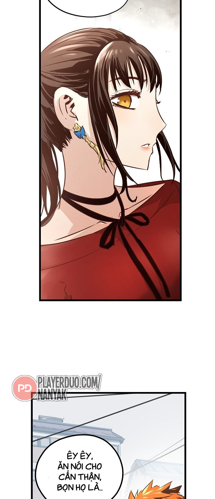 Nanyak Chapter 81 - 12