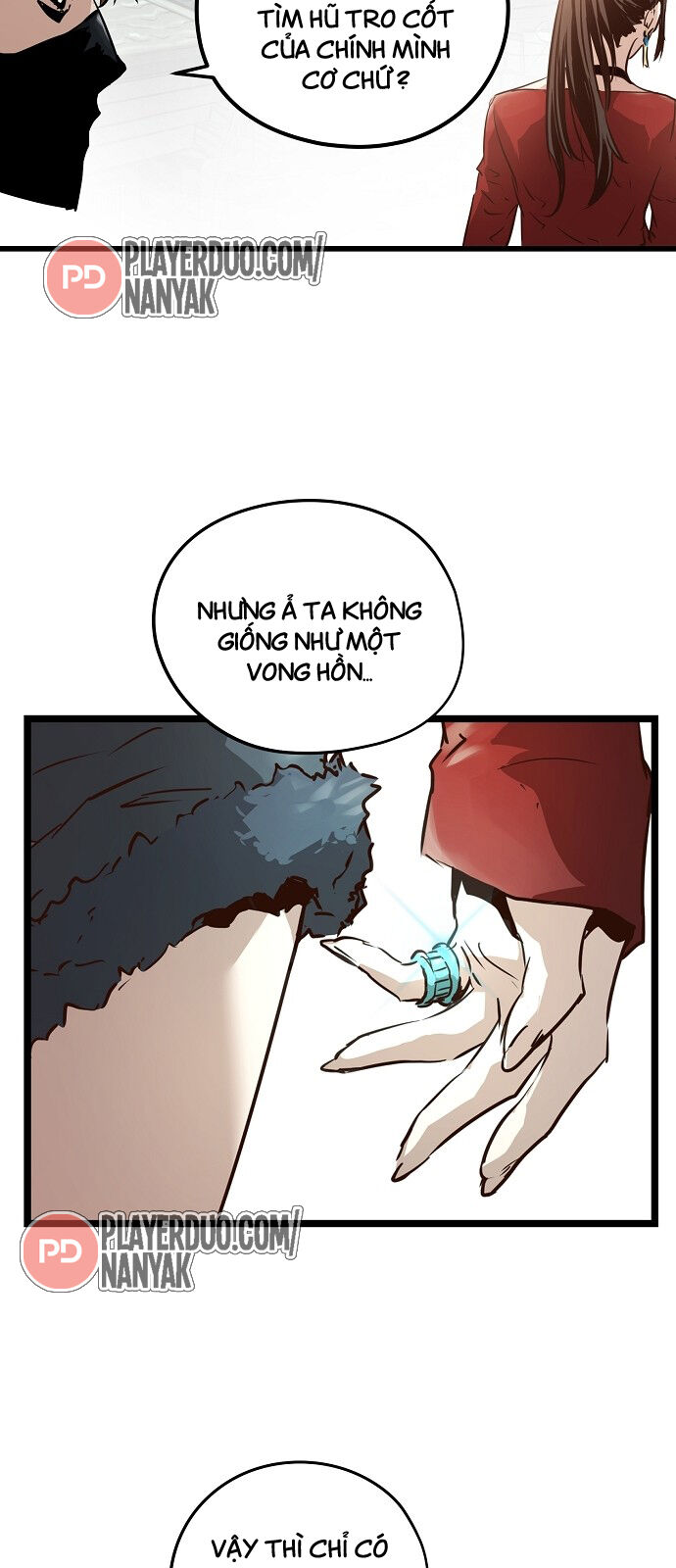 Nanyak Chapter 81 - 18