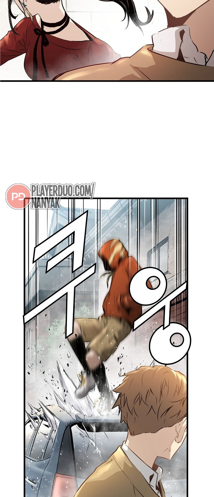 Nanyak Chapter 81 - 3