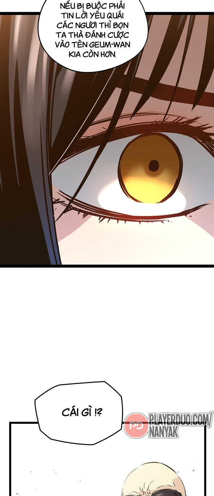 Nanyak Chapter 81 - 22