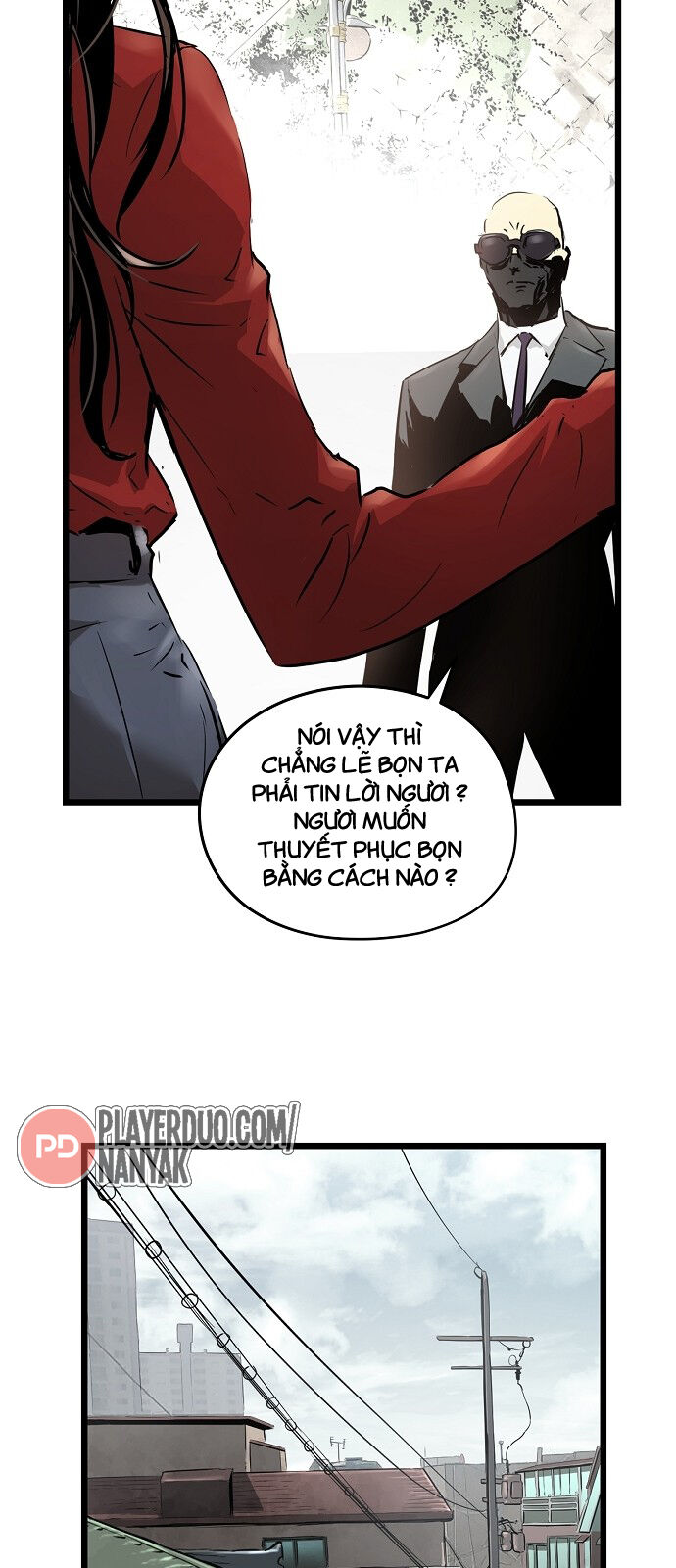 Nanyak Chapter 81 - 24