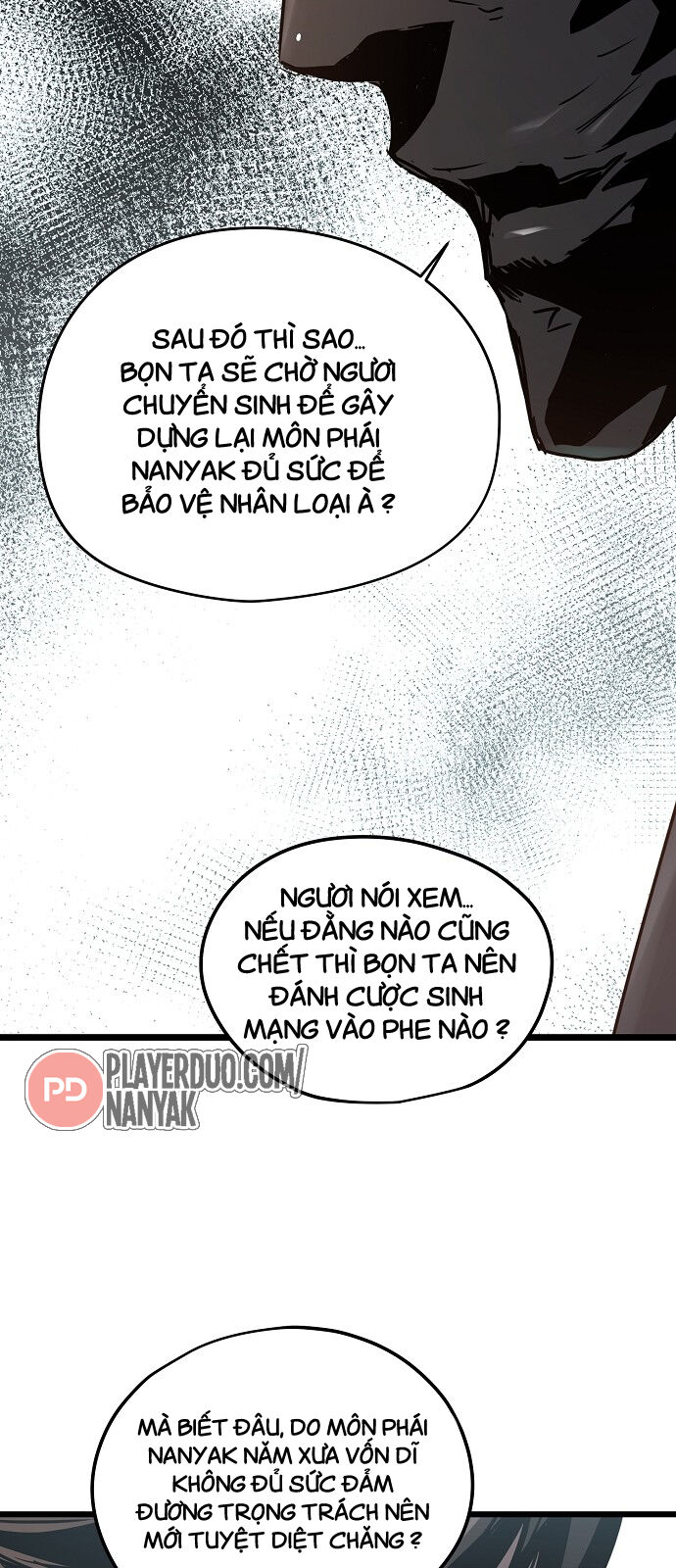 Nanyak Chapter 81 - 26
