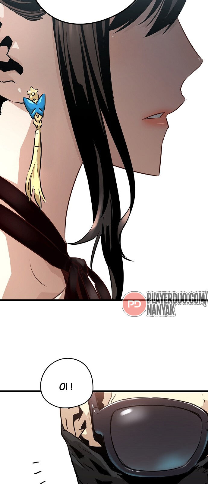 Nanyak Chapter 81 - 27