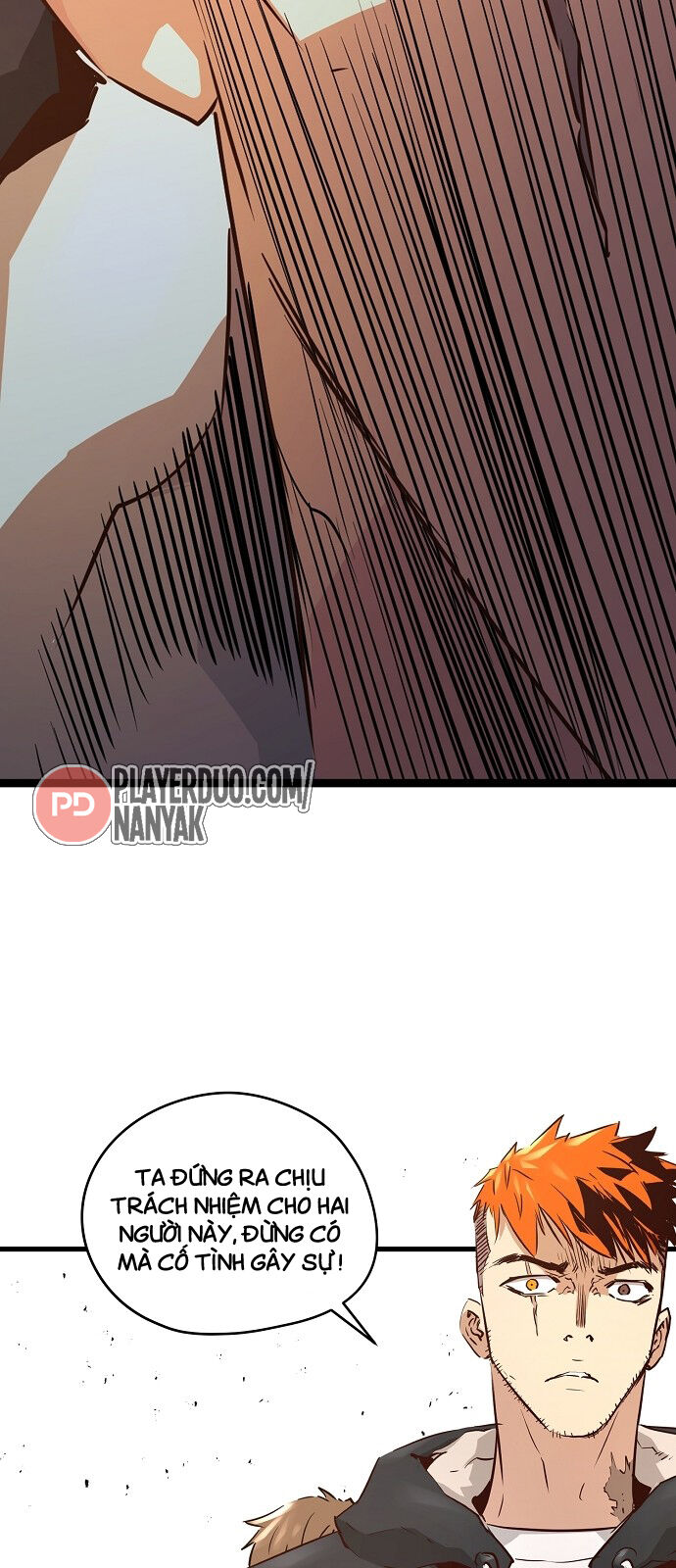 Nanyak Chapter 81 - 29