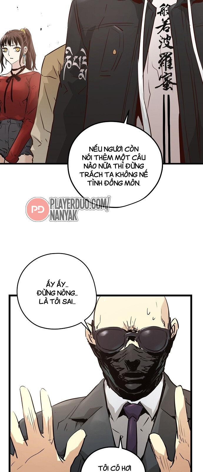 Nanyak Chapter 81 - 30