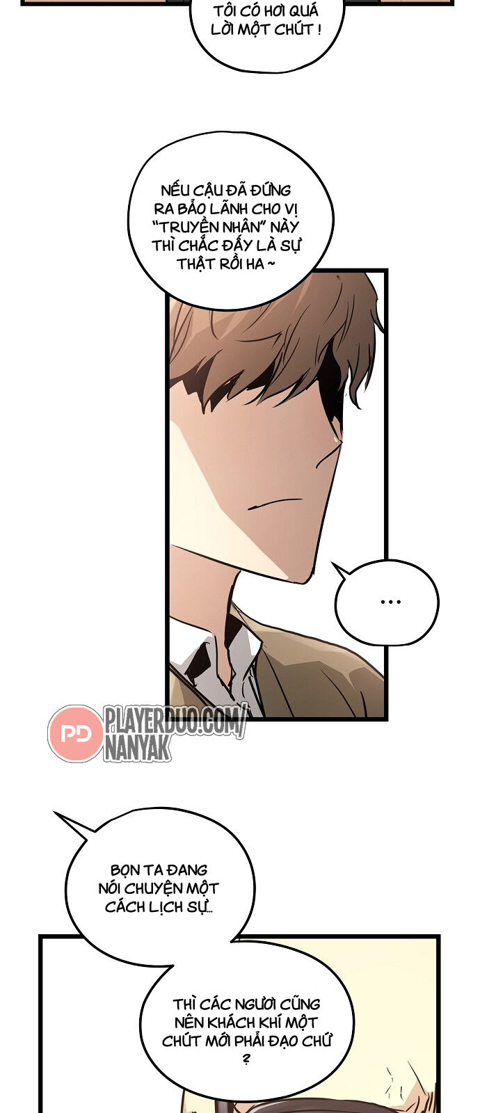 Nanyak Chapter 81 - 31