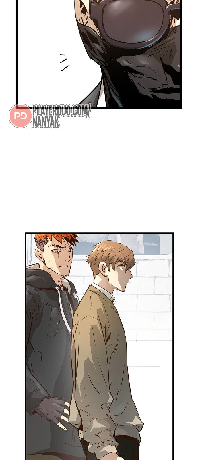 Nanyak Chapter 81 - 32