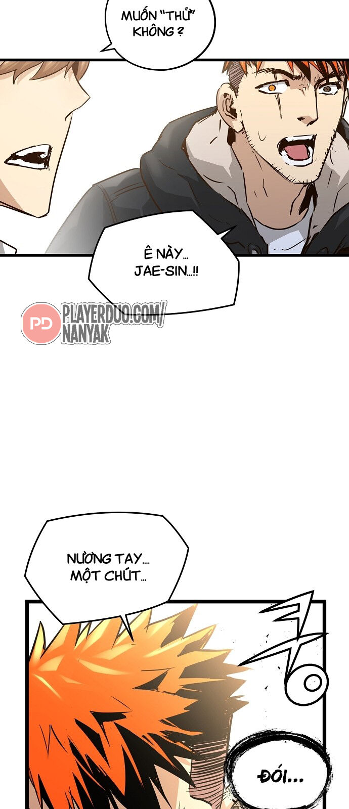 Nanyak Chapter 81 - 34