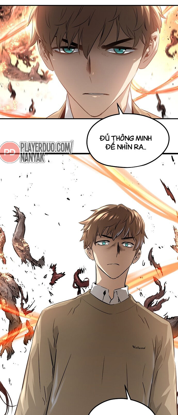 Nanyak Chapter 81 - 40