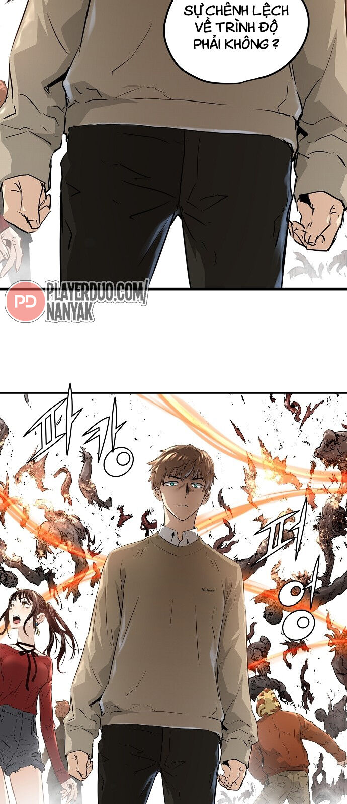 Nanyak Chapter 81 - 41