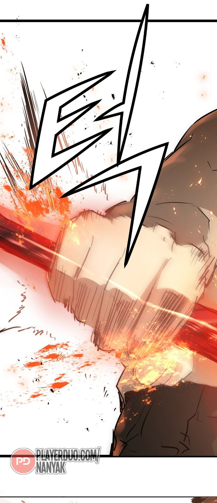 Nanyak Chapter 81 - 43