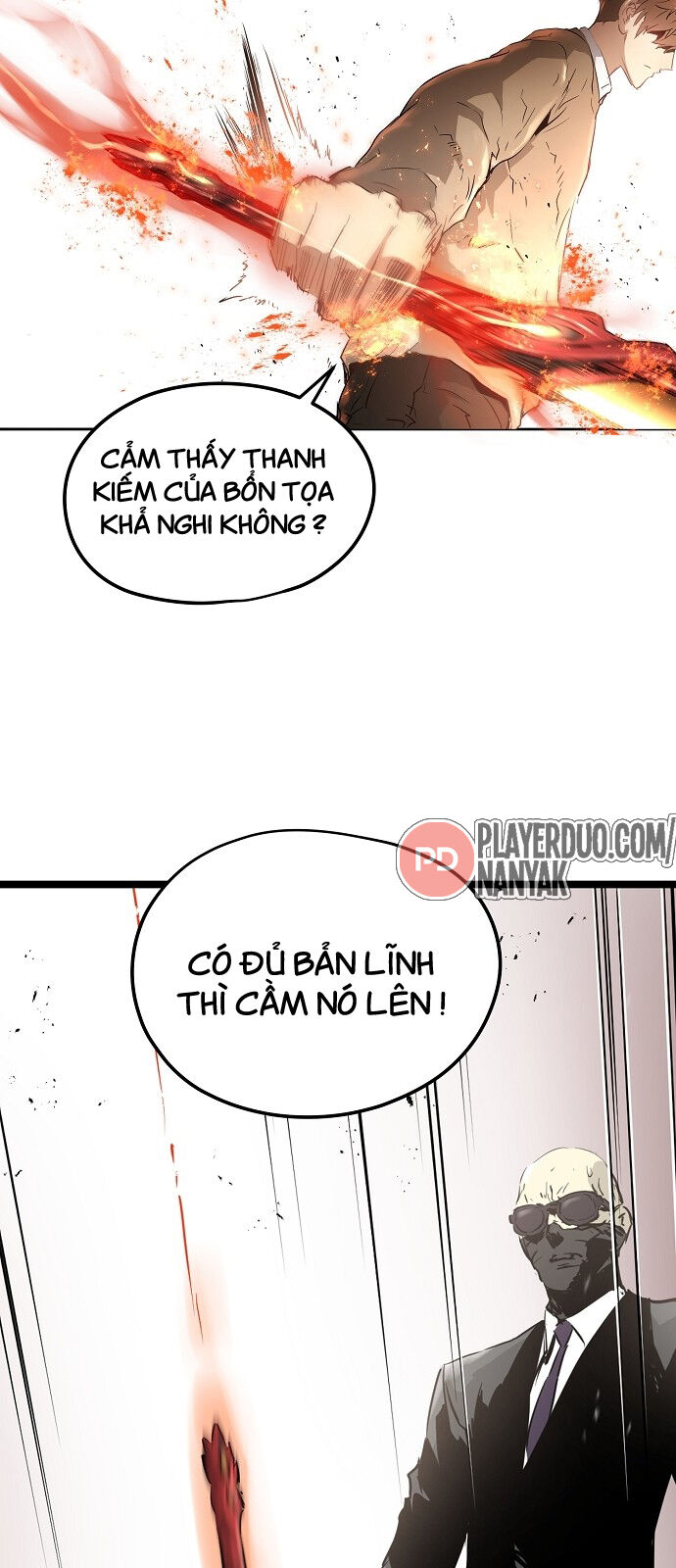 Nanyak Chapter 81 - 44