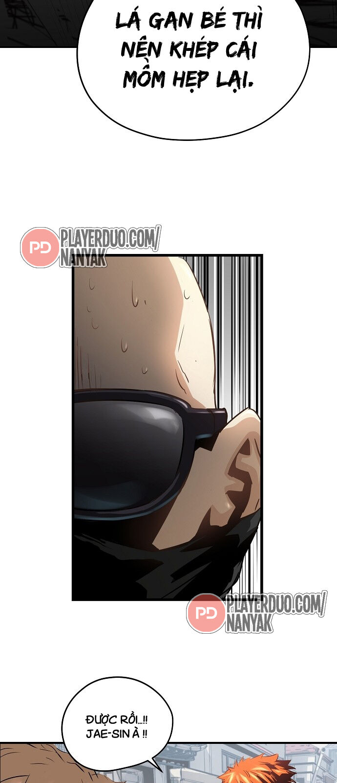 Nanyak Chapter 81 - 48