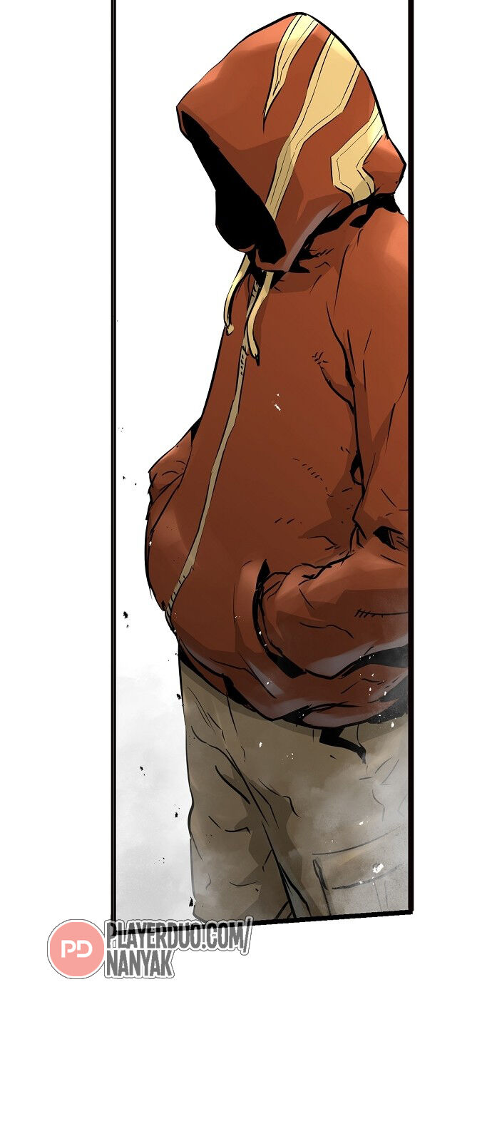 Nanyak Chapter 81 - 6