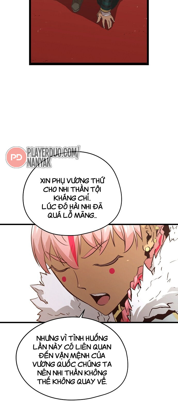 Nanyak Chapter 81 - 54