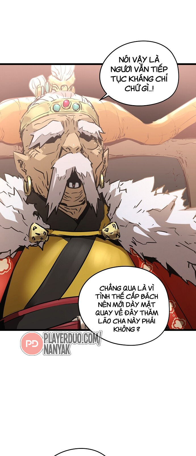 Nanyak Chapter 81 - 55