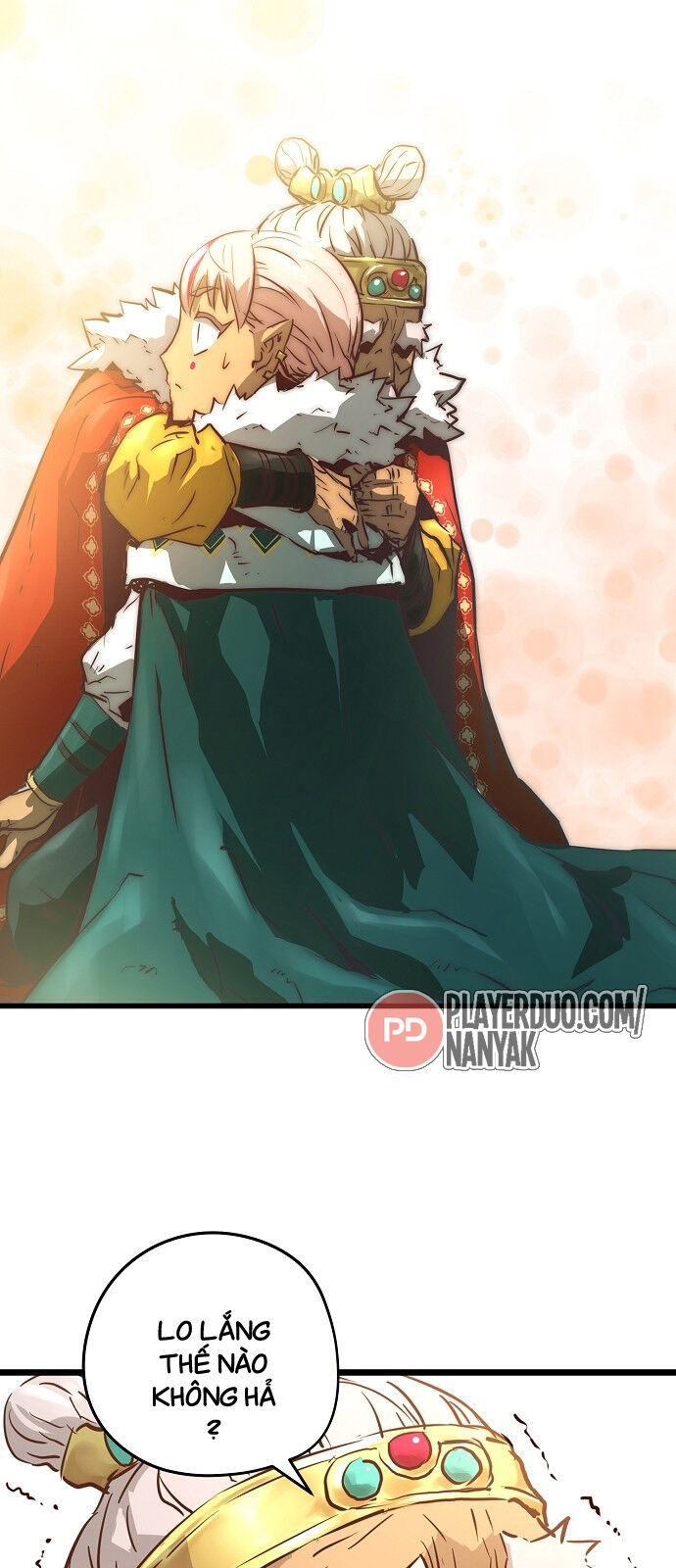 Nanyak Chapter 81 - 58