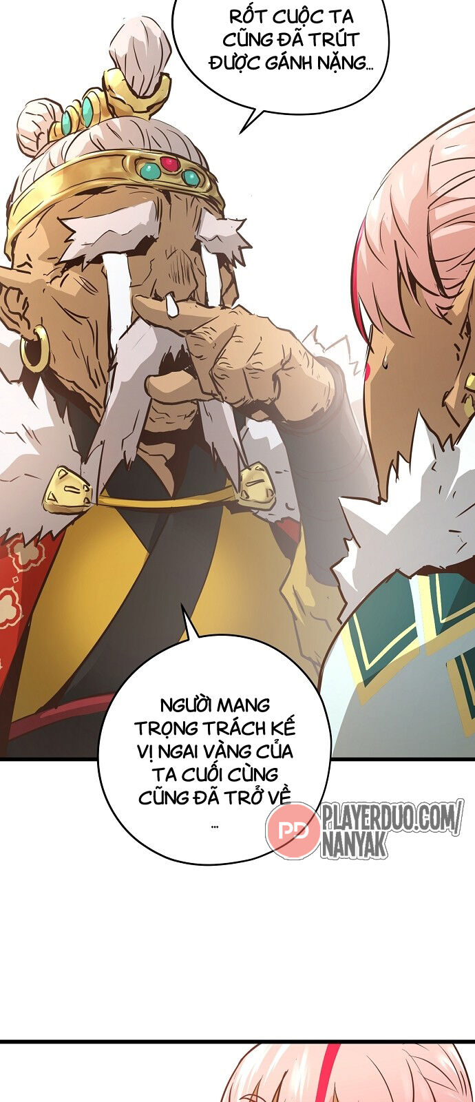 Nanyak Chapter 81 - 60