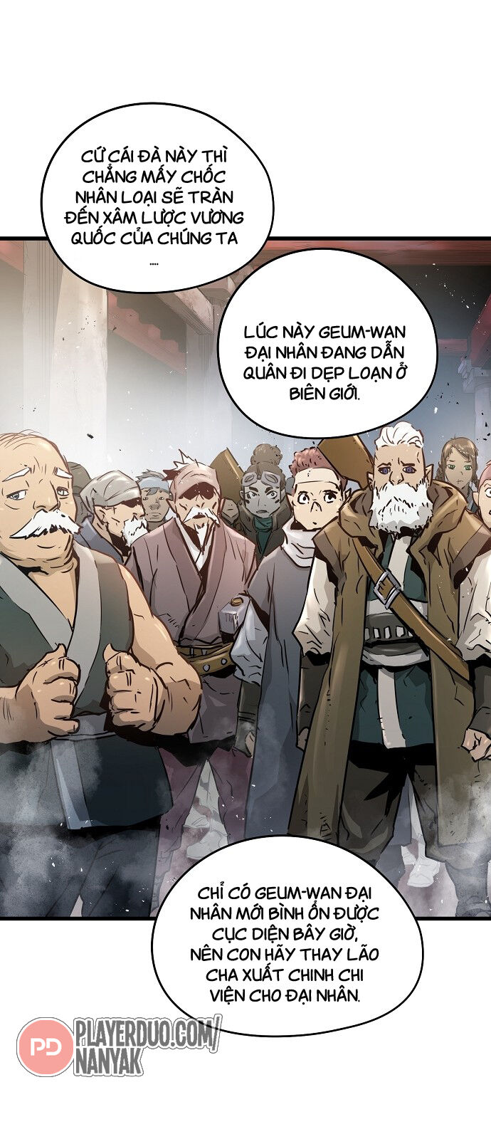 Nanyak Chapter 81 - 62