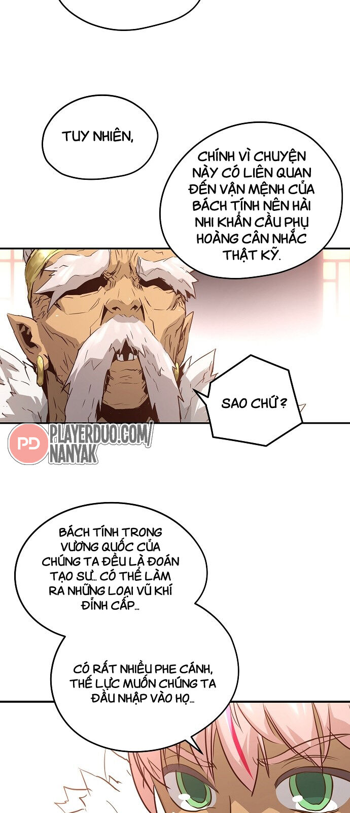 Nanyak Chapter 81 - 64