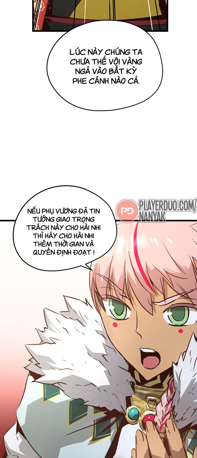 Nanyak Chapter 81 - 66