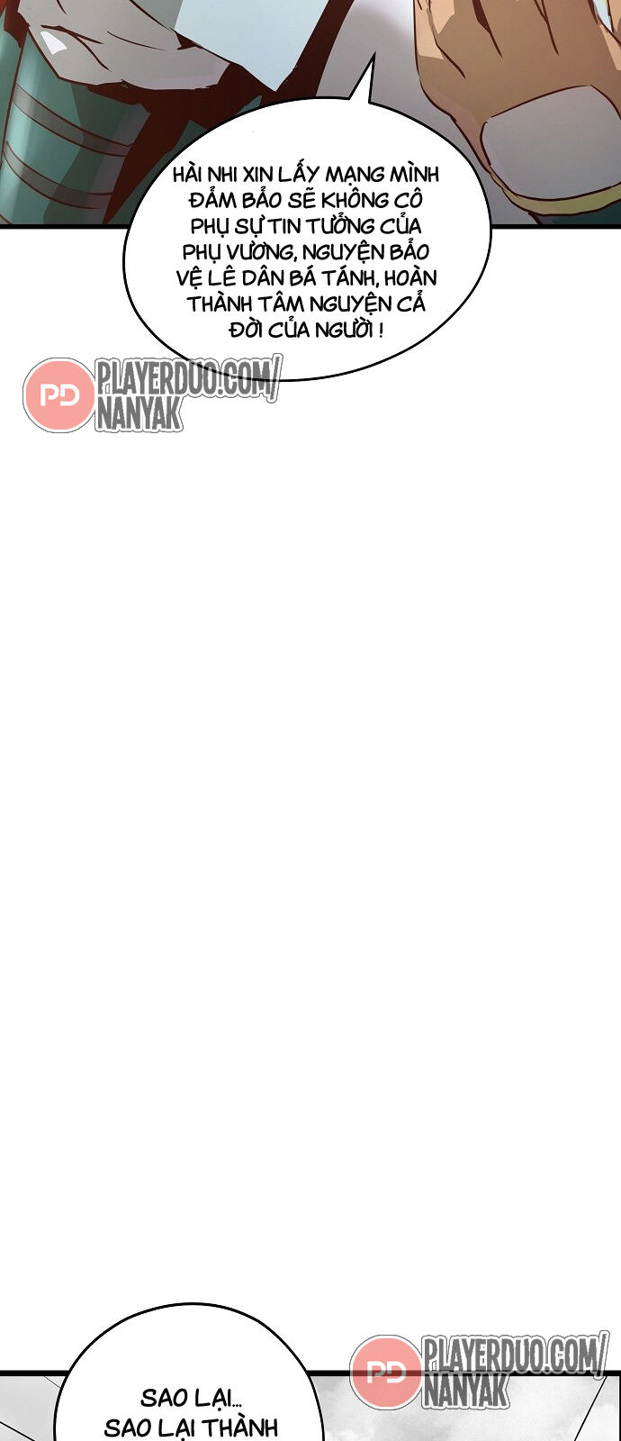 Nanyak Chapter 81 - 67