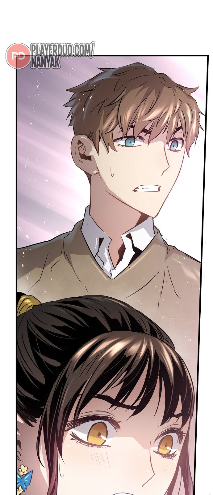 Nanyak Chapter 81 - 71