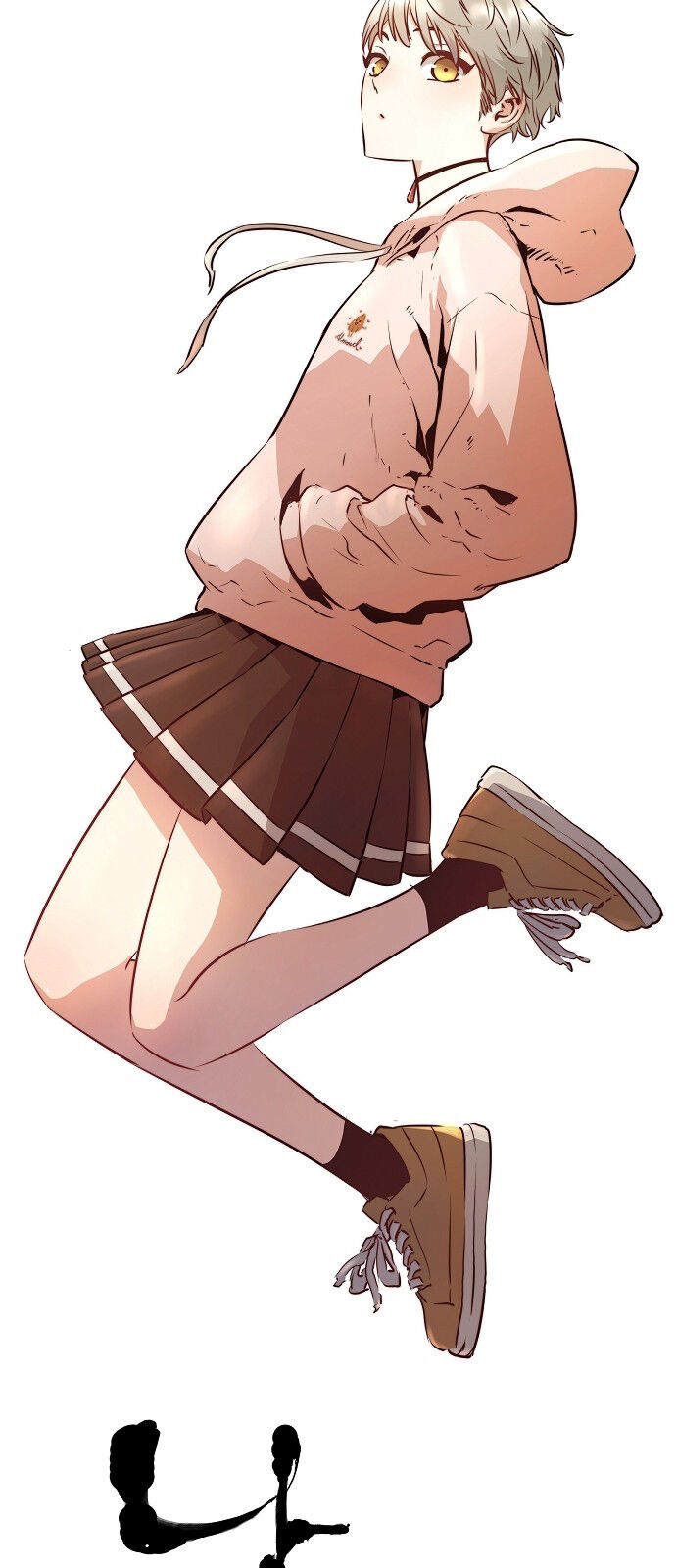 Nanyak Chapter 81 - 9