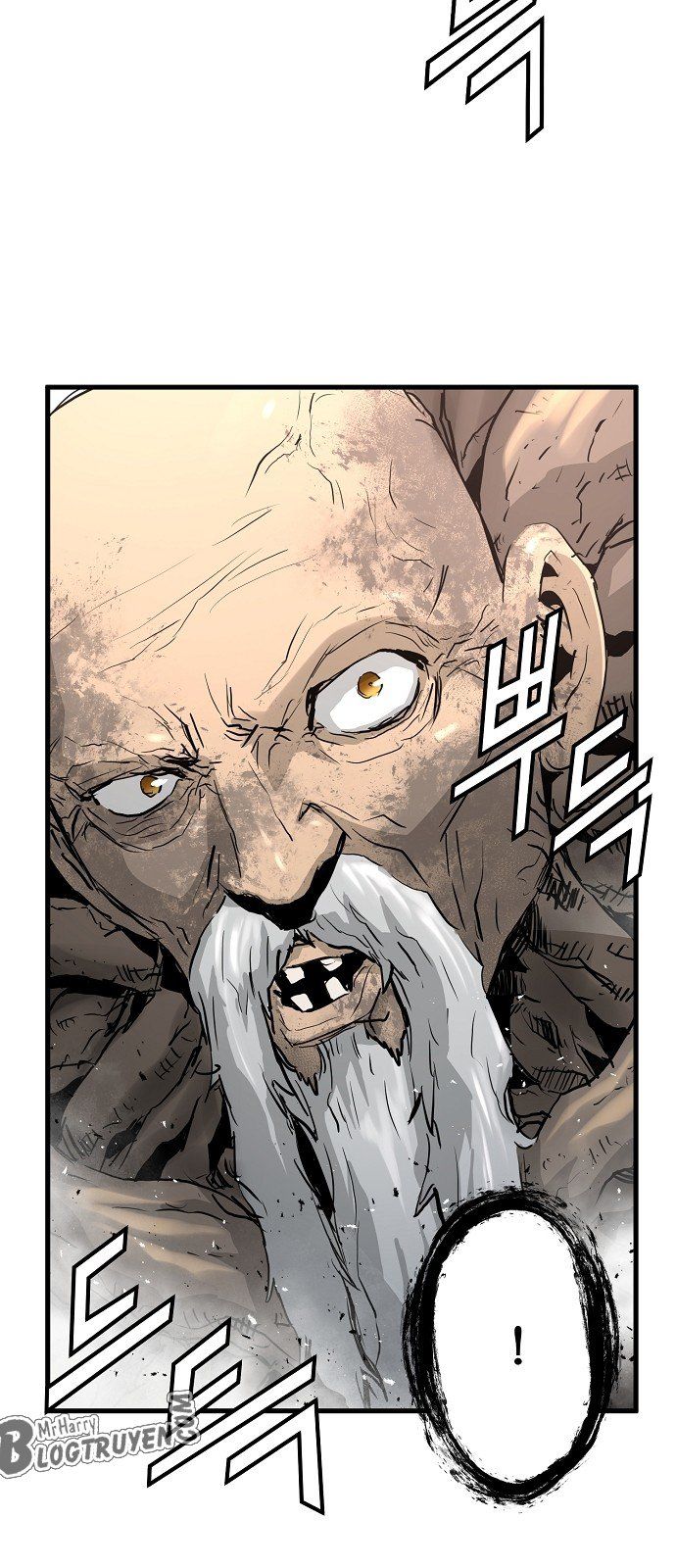 Nanyak Chapter 9 - 12