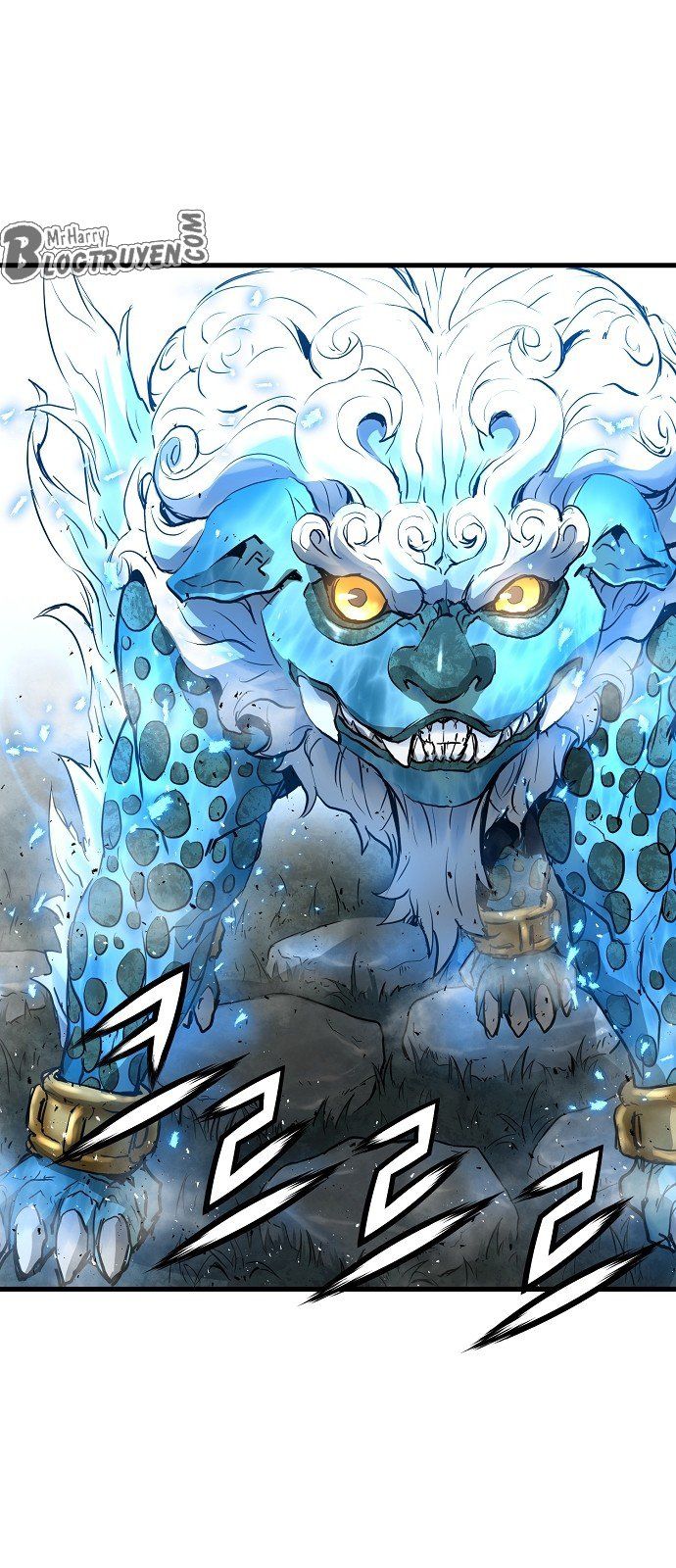 Nanyak Chapter 9 - 13